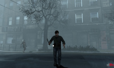 Neue Bilder zu Silent Hill Downpour