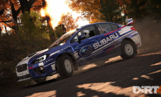 Dirt 4 ScreenShots Set 1