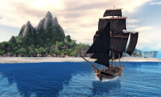 Assassin’s Creed Pirates erhält umfangreiches Update