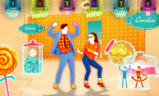 Just Dance 2014: Xbox One Screenshots