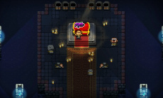 Enter The Gungeon erlöst dich 2015 von deinen alten Sünden