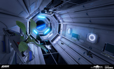 New Teaser Trailer for Upcoming First-Person Experience ADR1FT