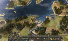 Echtzeit-Strategiespiel Reign: Conflict of Nations ab sofort im Handel