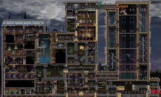 Castlevania: Harmony of Despair ab 12. Oktober für PlayStation 3 im PlayStationNetwork