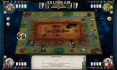 Talisman Collector's Digital Edition ab heute im Handel