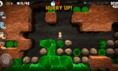 Boulder Dash - 30th Anniversary jetzt auf Google Play erhältlich