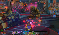 Gameforge bringt Orcs Must Die! Unchained auf die PlayStation 4