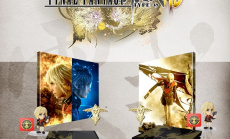 Final Fantasy Type-0 HD Collectors Edition Announced