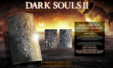 Spielinhalte von der Dark Souls Community werden in Dark Souls II enthalten sein