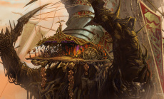 World of Warcraft: Warlords of Draenor - Erste Artworks