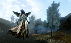 Dritter Closed Beta Event für ArcheAge