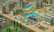 Two Point Hospital