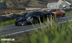 #DRIVECLUB - Erstes Info-Video