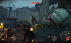 More Info and Screenshots for Fallout 4