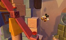 Castle of Illusion: Starring Mickey Mouse erscheint für PSN, XBLA und PC