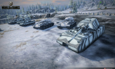 World of Tanks: Neuer Spielmodus angekündigt