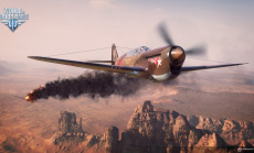 World of Warplanes bringt Luftkampfmissionen