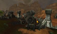 World of Warcraft: Warlords of Draenor - Erste Screenshots