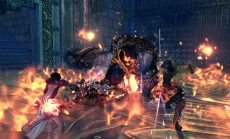 Blade & Soul Secret of the Stratus Expansion Brings Lots of Changes