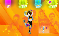 Just Dance 2014 feiert Weihnachten mit neuen Songs zum Herunterladen