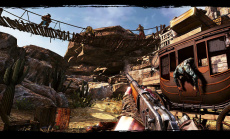 Call Of Juarez Gunslinger: Erster Gameplay-Trailer veröffentlicht