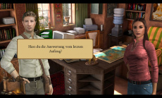 Wimmelbildspiel Mystery Agency: Geheimnisse des Orients ab heute in den Regalen