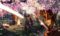 Shadow Warrior bekommt mit Rise Of The Triad Excalibat einen knallharten Survial-Mode