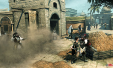 Assassin’s Creed Revelations Mediterranean Traveler Map Pack DLC ab 24. Januar erhältlich