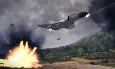 Air Conflicts: Vietnam - Neue Screenshots