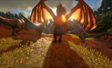 ARK: Survival Evolved – A New Breed of Open-World Dinosaur Adventure is Coming