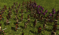 Kostenloser Bannermen-DLC für Hegemony Rome: The Rise of Caesar ab sofort verfügbar