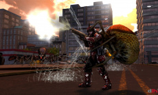 Earth Defense Force: Insect Armageddon erreicht Goldstatus