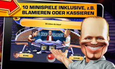 Schlag den Raab - Das Spiel: Jetzt mit 10 Minispielen in der Basisversion