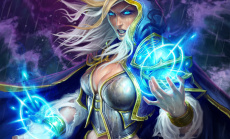 Hearthstone: Heroes of Warcraft - Der offene Betatest in Europa verfügbar