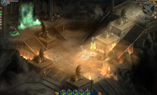 Might & Magic Heroes Online - Neue Fraktion Zuflucht ab sofort in der Closed Beta spielbar