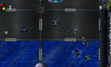 Speedball 2 HD feiert auf dem PC ein Comeback