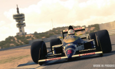 gamescom Nachlese: Neue Bilder zu F1 2013