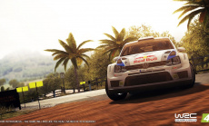 Neue Bilder zu WRC 4