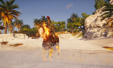 Assassin's Creed Odyssey