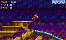 Sonic The Hedgehog 2 kehrt generalüberholt zurück