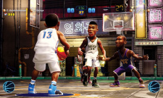 NBA 2K Playgrounds 2