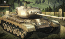 World of Tanks: Xbox 360 Edition ab sofort weltweit verfügbar