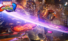 Marvel vs. Capcom: Infinite – Launch Date and New Details Released