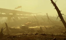 More Info and Screenshots for Fallout 4