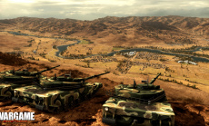 Wargame Red Dragon - Neuer Overview-Trailer