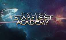 Star Trek: Starfleet Academy