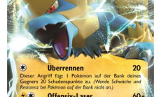 Pokémon Sammelkartenspiel-Erweiterung XY – Phantomkräfte jetzt erhältlich