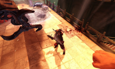 Neue Screenshots zu Bioshock Infinite