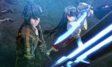 Valkyria: Revolution