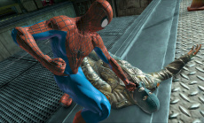 Spider-Man ist zurück: The Amazing Spider-Man 2 lehrt die Unterwelt das Fürchten